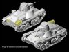 Dragon 6777 IJA Type 95 Ha-Go Hokuman Version (1:35)